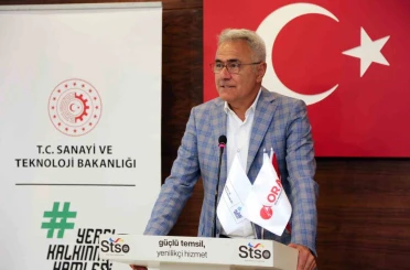 STSO’dan Sivas’a Yatırım Hamlesi 