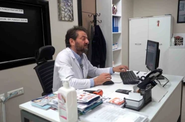 Su buharı ile 10 dakikada prostat ameliyatı dönemi başladı 