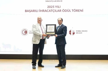 "Su ürünleri ve hayvansal mamuller ihracatı 4 milyar doları aştı" 