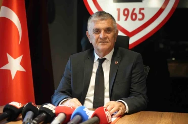 Suat Çakır: "Yenemediğimiz tek takım Fenerbahçe" 