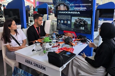 SUBÜ 18 takımla Teknofest 2025 İstanbul’da 