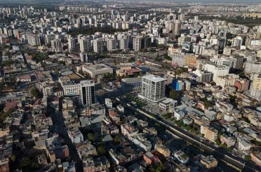 Suç oranının düşmesi kentsel dönüşümün hızına bağlı 