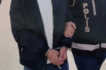 Suç örgütlerine operasyon: 13 kişi gözaltında