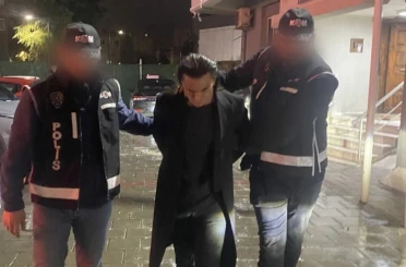 Suç örgütü lideri Arabacı’nın tahliye kararına itiraz: Yeniden tutuklama kararı 