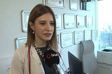 Suçiçeğine dikkat : "İlk defa böyle bir sıklık görüyoruz" 