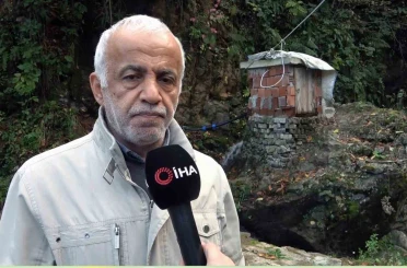 Sudan kendi elektriklerini üreterek herkese örnek oldular