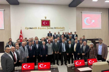 Şuhut’a 2026 yılında yapılacak özel idare yatırım bütçesi belli oldu 