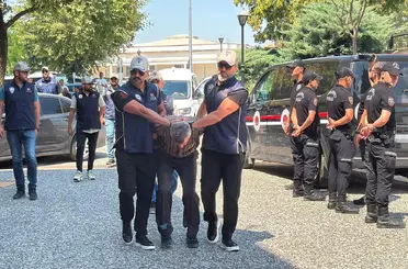 Suikast timindeki Karatepe’ye maddi yardımda bulunan 10 şüpheli yakalandı

