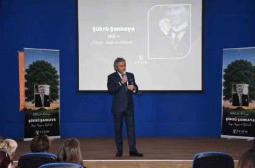 Şükrü Şankaya, Yeşim Grup’ta saygıyla anıldı 