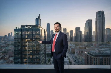 Şükrü Tamer Başyazıcıoğlu: ’’50 MW’lık GES yatırımla yeşil dönüşüme katkı sağlıyoruz’’ 