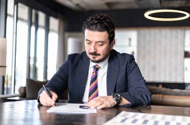 Şükrü Tamer Başyazıcıoğlu: ’’İhracatta yeni rota Afrika’’