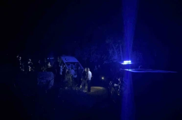 Sulama kanalına düşen keçisini kurtarmaya çalışırken hayatını kaybetti 