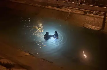 Sulama kanalında kaybolan 9 yaşındaki çocuğun cansız bedeni bulundu