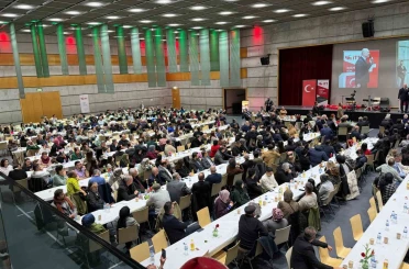 Süleyman Soylu: "Gelecek nesillerimize bölünme tehdidi altında bir ülke bırakmayacağız" 