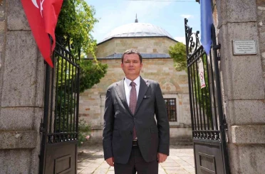 Sultan 1. Murad Hüdavendigâr Han Kosova’da dualarla anıldı 