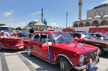 Sultan II. Bayezid Han’ın kurduğu vakfın hayır şartı yerine getirildi 