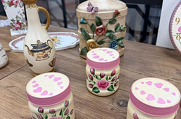 Sultangazi Belediyesi’nden "Dönüştüren Eller Atölyesi" 