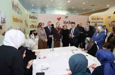 Sultangazi Belediyesi’nden hizmet dolu bir yıl 