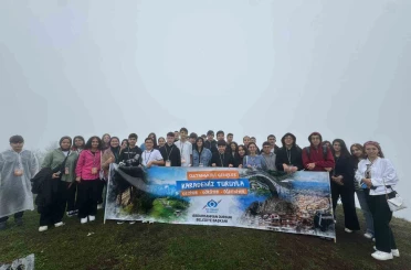 Sultangazi’de başarılı öğrencilere 5 günlük Karadeniz turu ödülü 