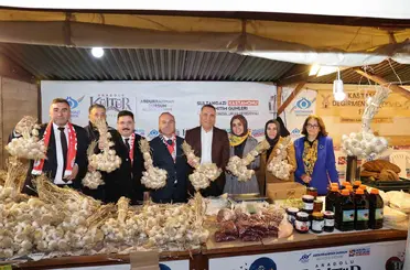 Sultangazi’de Kastamonu rüzgarı esti
