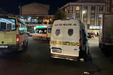 Sultangazi’de tartıştığı kişiye silahla ateş etti: 1 yaralı
