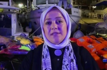 Sumud Filosundan isimleri çıkartılan vekiller Türkiye’ye dönüyor 