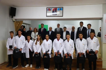 Sunar Un ve Yem’den Geleceğin Çiftçilerine Destek