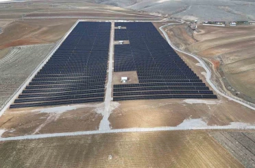 Sunar Yatırım’dan net sıfır hedefi: 2027 sonunda tesislerinin tüm elektrik ihtiyacını GES’lerden karşılayacak 