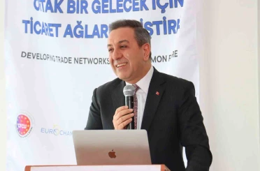 Sungurlu’da KOBİ’lere ticaret danışmanlığı sağlanacak 