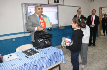 Sünnetci: "Gelenek, görenek ve kültürün bir sonraki nesillere aktarılmalı" 