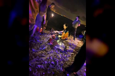 SUP board sevdası kabusa döndü: Sapanca Gölü’nde 35 kişi mahsur kaldı 