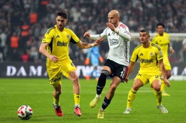 Süper Lig’de 11. haftanın görünümü 