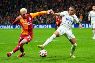 Süper Lig’de 24. hafta görünümü 