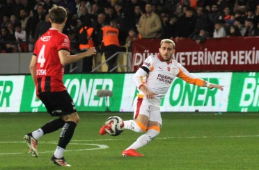 Süper Lig’de 30. hafta görünümü 