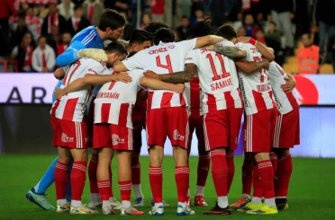 Süper Lig’e veda edecek son takım yarın belli olacak 