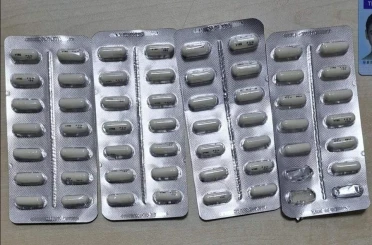 Şüphelilerden uyuşturucu ve tabanca ele geçirildi 