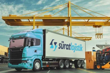 Sürat Lojistik, Worldef İstanbul 2026’da yenilikçi uygulamalarını ziyaretçilerle buluşturacak 