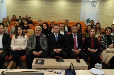 Sürdürülebilir geleceğin yol haritası masaya yatırıldı 