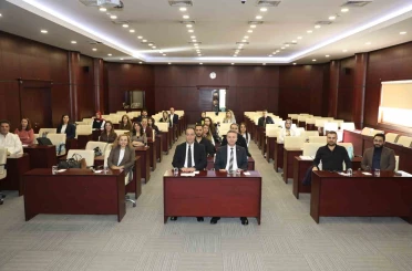 "Sürdürülebilir İşletmeler İçin Yeşil Dönüşüm Eğitim Programı" tamamlandı 