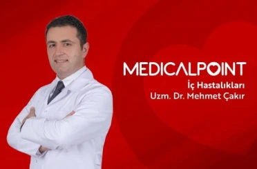 Sürekli halsizlik ve yorgunluğa dikkat 