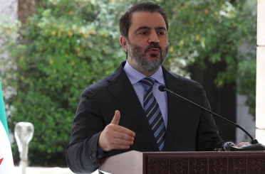 Suriye'de Esad rejimi karşıtı 21 diplomat görevlerine iade edildi