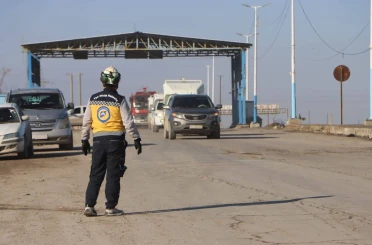 Suriye hükümeti, Deyrizor ve Rakka’da güvenlik noktaları oluşturuyor 