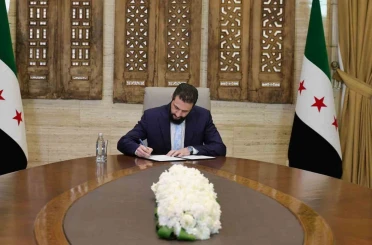 Suriye hükümeti ile terör örgütü SDG arasında ateşkes ve tam entegrasyon anlaşması 