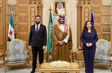 Suriye, Kosova’yı tanıma kararı aldı 