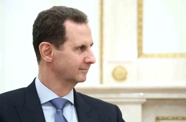 Suriye’de Esad hakkında gıyabi tutuklama kararı çıkarıldı 