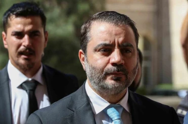 Suriye’de Esad rejimi karşıtı 21 diplomat görevlerine iade edildi 