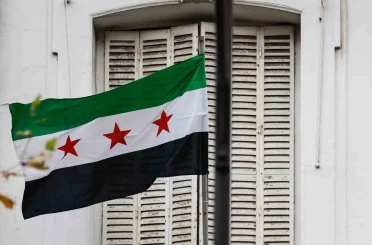 Suriye’den Gazze’deki ateşkes kararına tebrik mesajı 