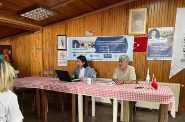 SÜRKAD’dan sokak hayvanları mevzuatı ve uygulamaları raporu 