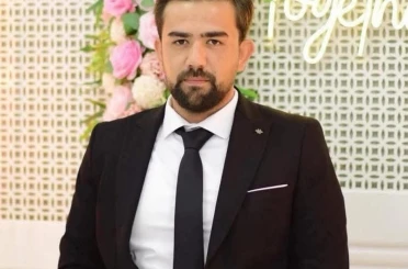 Suruç’ta iki otomobil çarpıştı: 1 ölü, 7 yaralı 