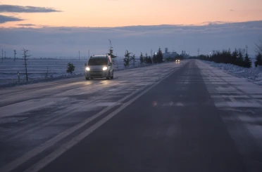 Sürücüler görünmeyen gizli tehlikeler için uyarılıyor